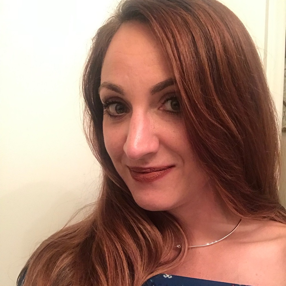 Meet your Posher, Kassie